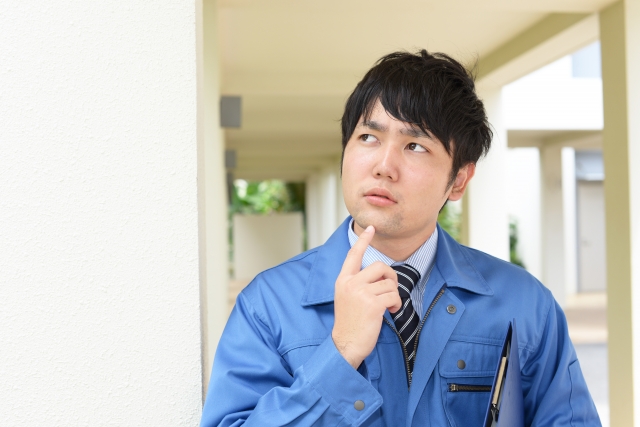 洗面化粧台で水漏れが起きた時の対処法