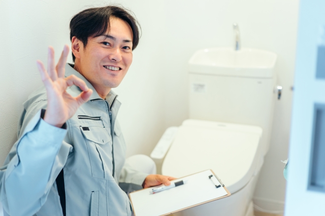 業者がおすすめ