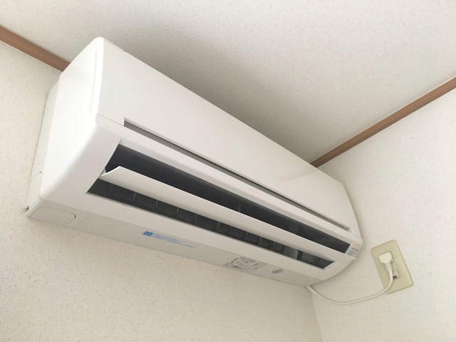エアコン